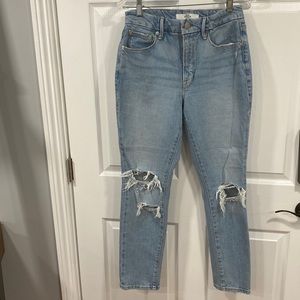 Zara x Good American collab collection 2022